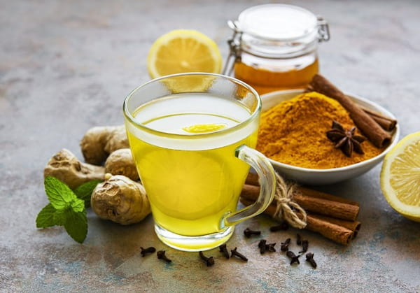 تصویر 3 از خرید و فروش معجون چای سبز و دارچین با شرایط فوق العاده